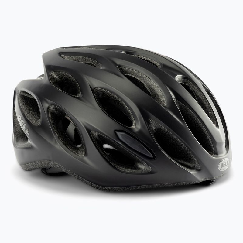Kask rowerowy Bell Tracker R black