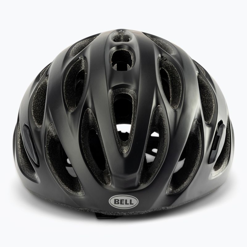 Kask rowerowy Bell Tracker R black 2