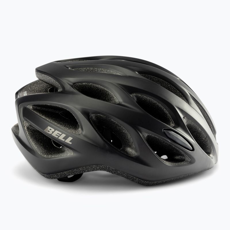 Kask rowerowy Bell Tracker R black 3