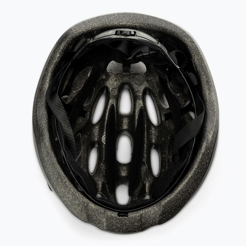 Kask rowerowy Bell Tracker R black 5