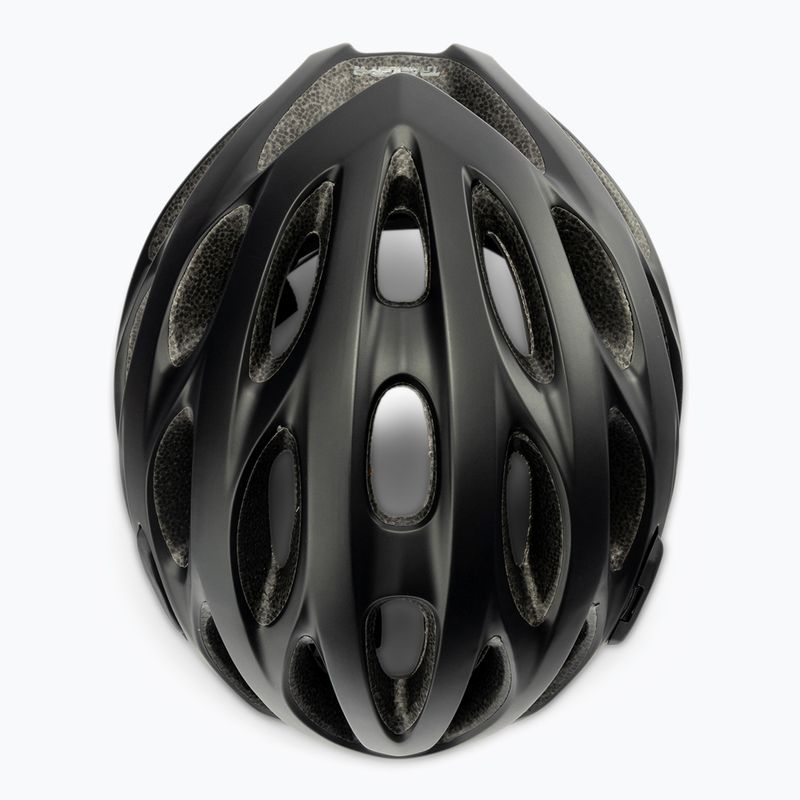 Kask rowerowy Bell Tracker R black 6
