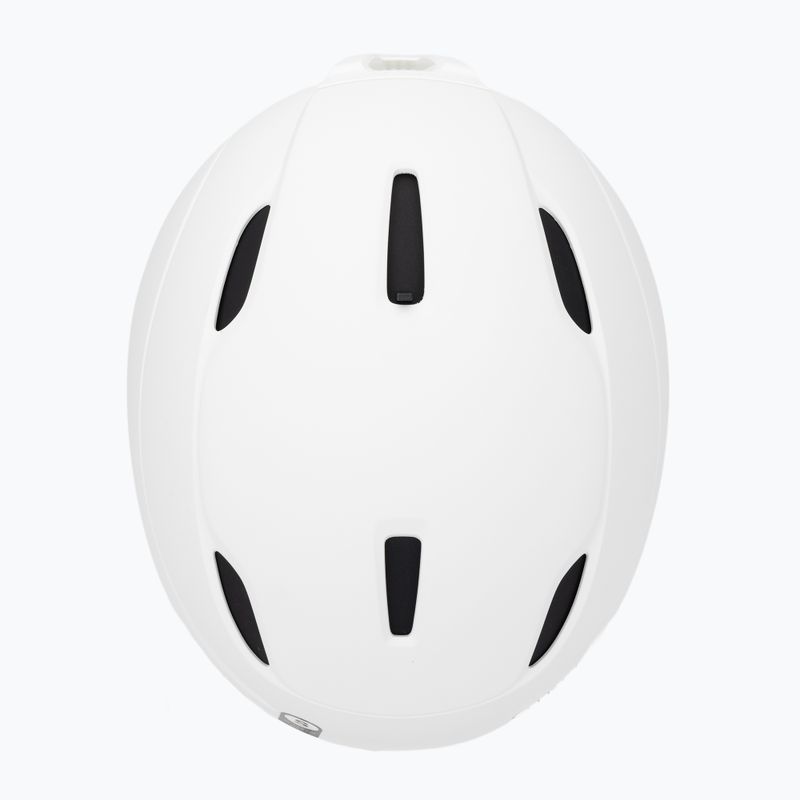 Kask narciarski Giro Ceva Mips W matte white 6