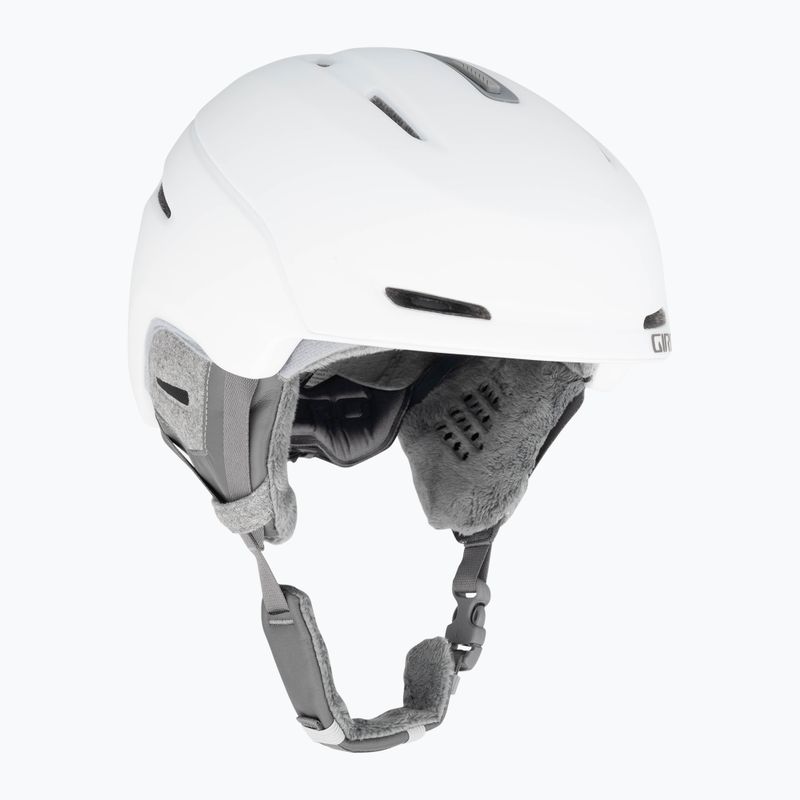 Kask narciarski Giro Avera Mips W matte white