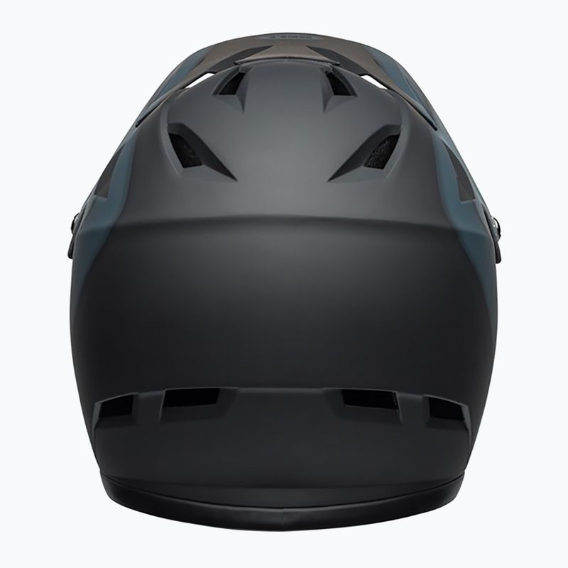 Kask rowerowy Bell Sanction matte black 3