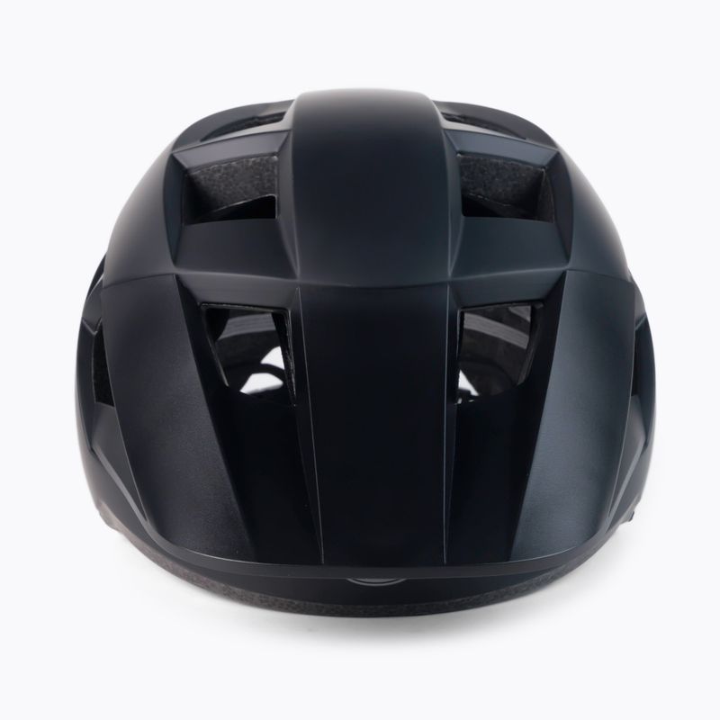 Kask rowerowy Bell Spark matte black 2