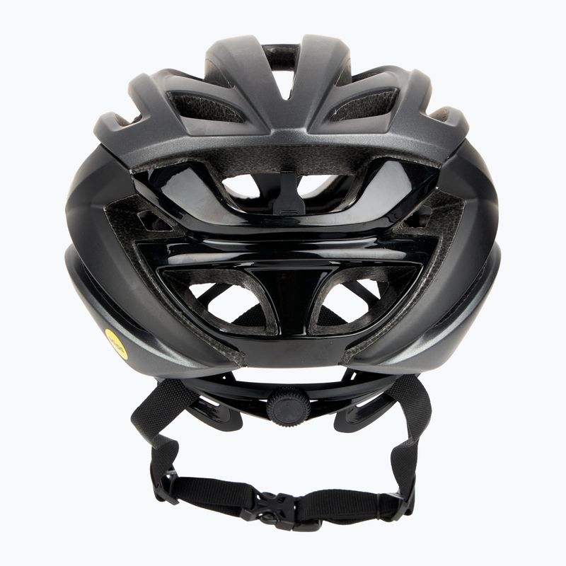 Kask rowerowy Giro Syntax Integrated MIPS matte black 3