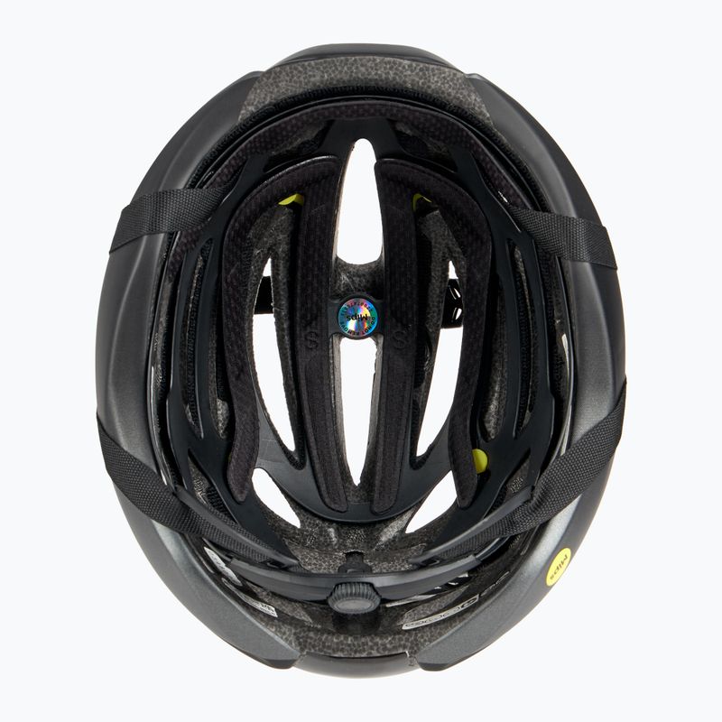 Kask rowerowy Giro Syntax Integrated MIPS matte black 7