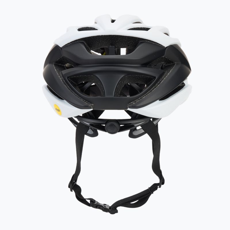 Kask rowerowy Giro Artex Integrated MIPS matte white/black 4