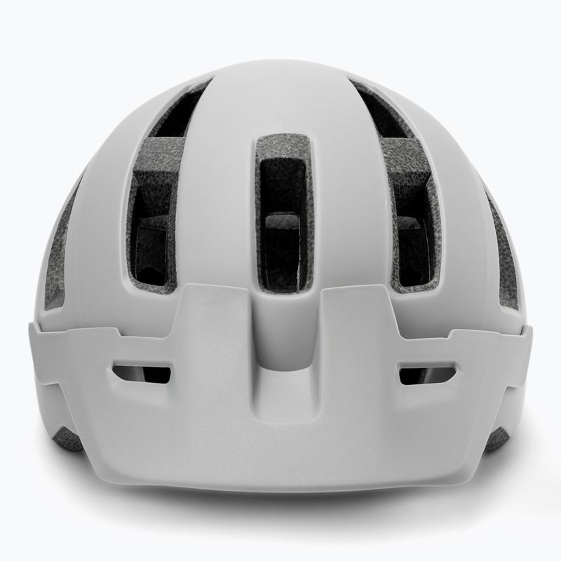 Kask rowerowy Bell Nomad matte dark gray/orange 2