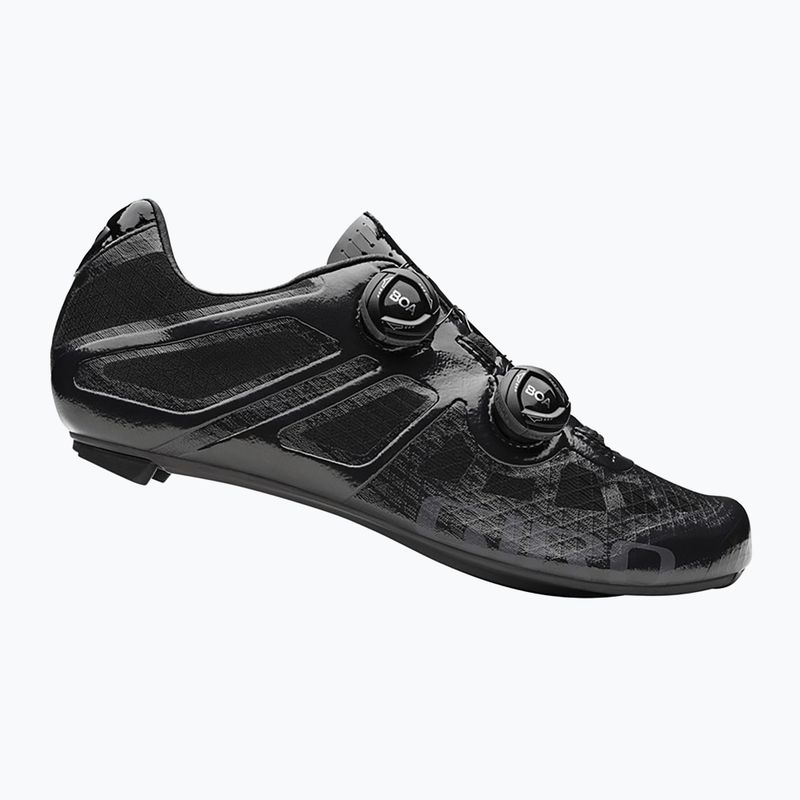 Buty szosowe męskie Giro Imperial Boa black 2