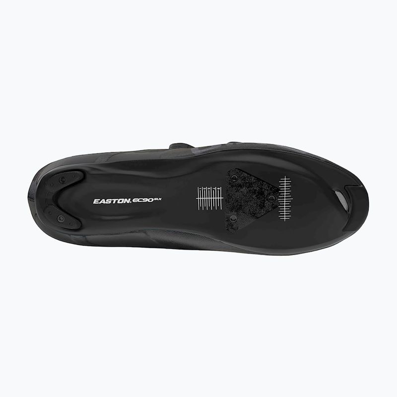 Buty szosowe męskie Giro Imperial Boa black 3