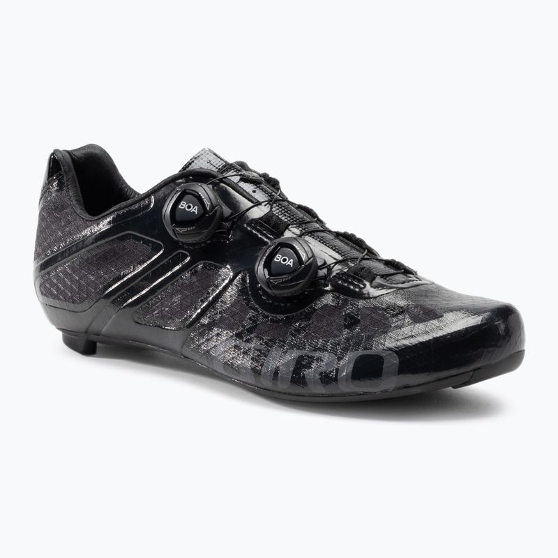 Buty szosowe męskie Giro Imperial black