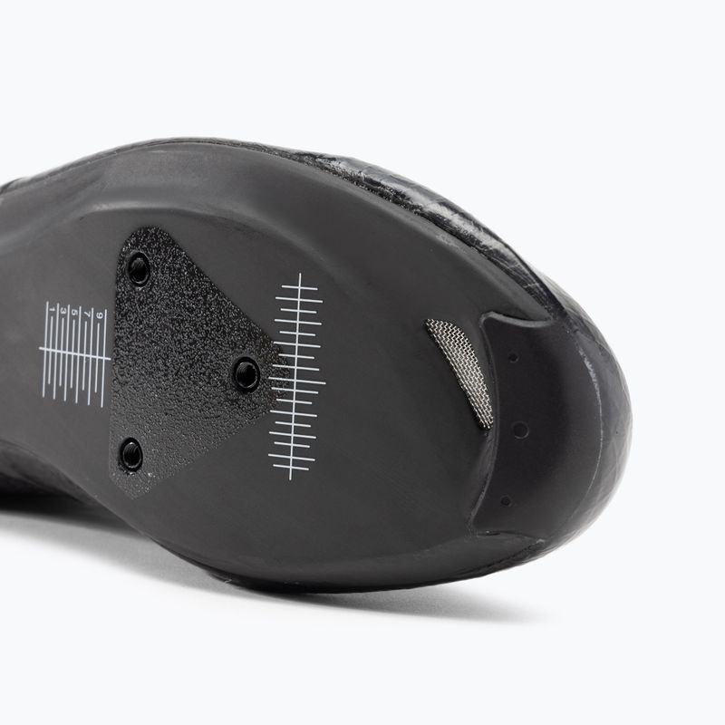 Buty szosowe męskie Giro Imperial black 7