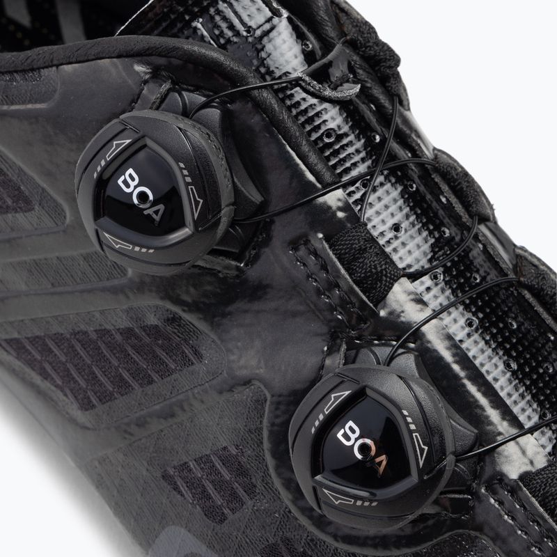 Buty szosowe męskie Giro Imperial black 8