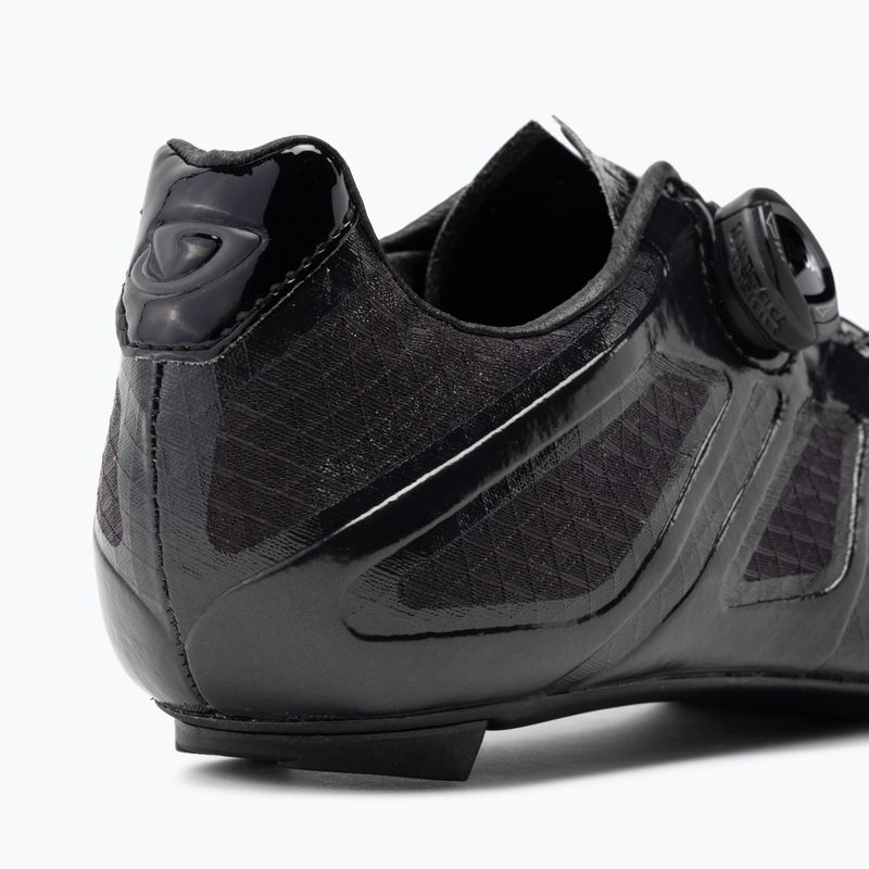 Buty szosowe męskie Giro Imperial black 9