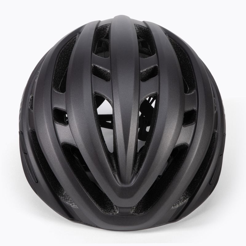 Kask rowerowy Giro Agilis matte black 2