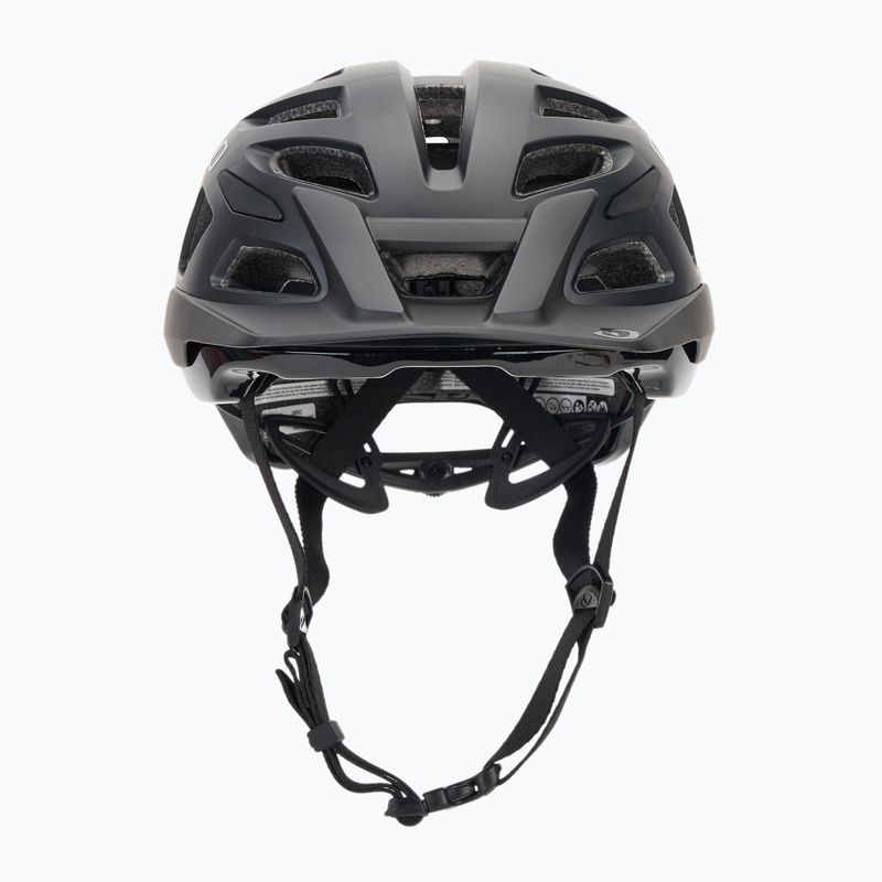 Kask rowerowy Giro Radix Integrated MIPS matte black 2