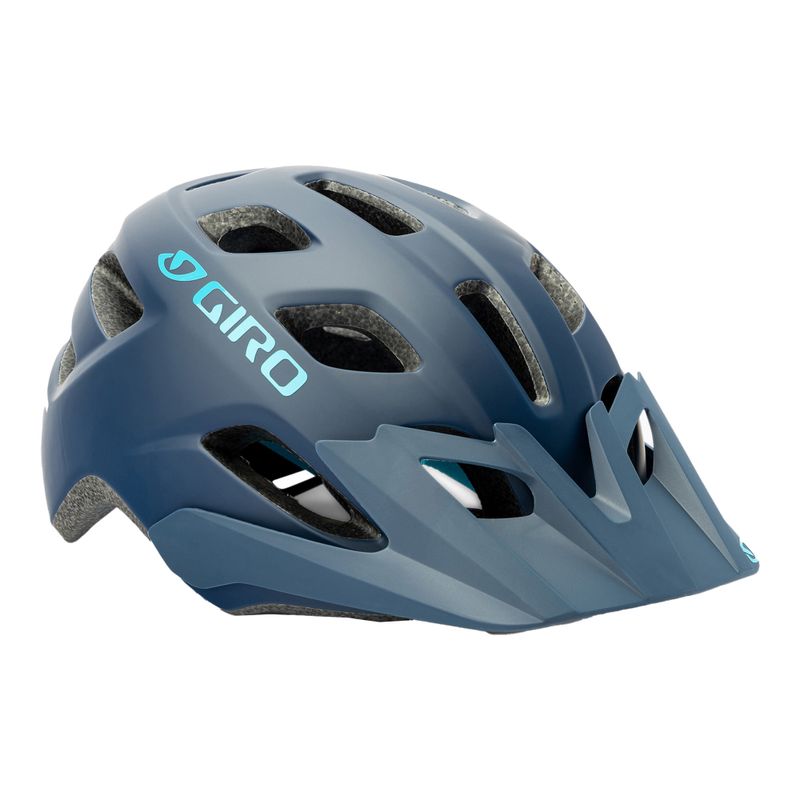 Kask rowerowy Giro Verce W matte midnight