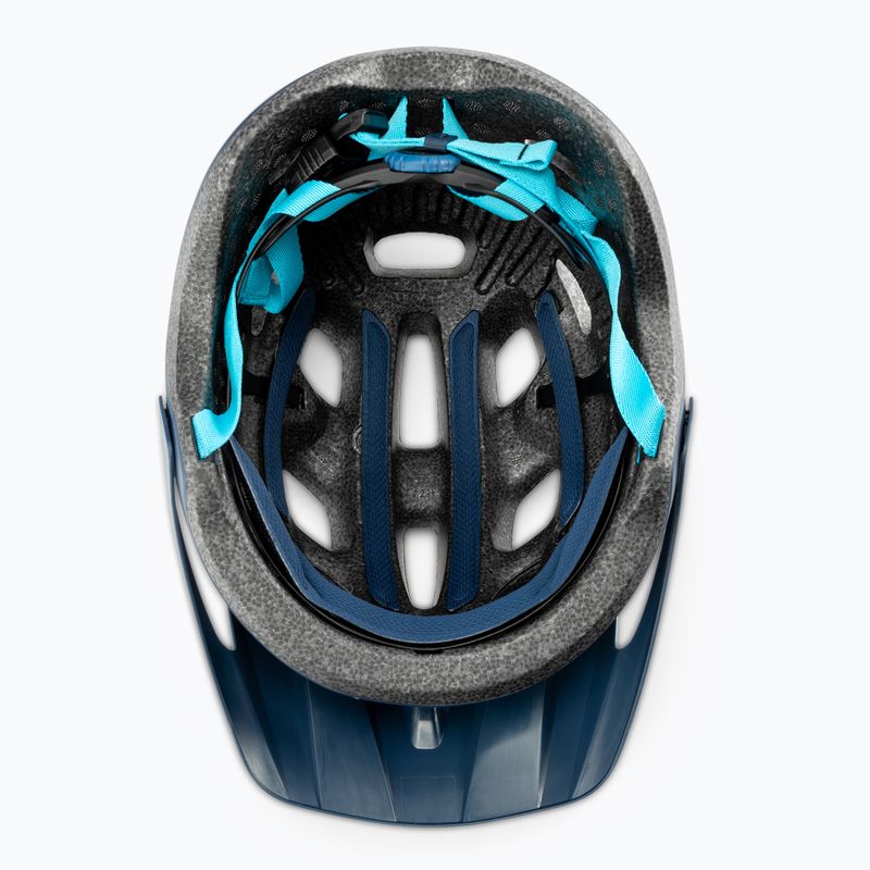 Kask rowerowy Giro Verce W matte midnight 5