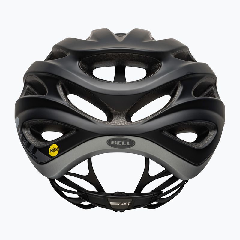 Kask rowerowy Bell Formula Integrated MIPS matte gloss black/gray 3