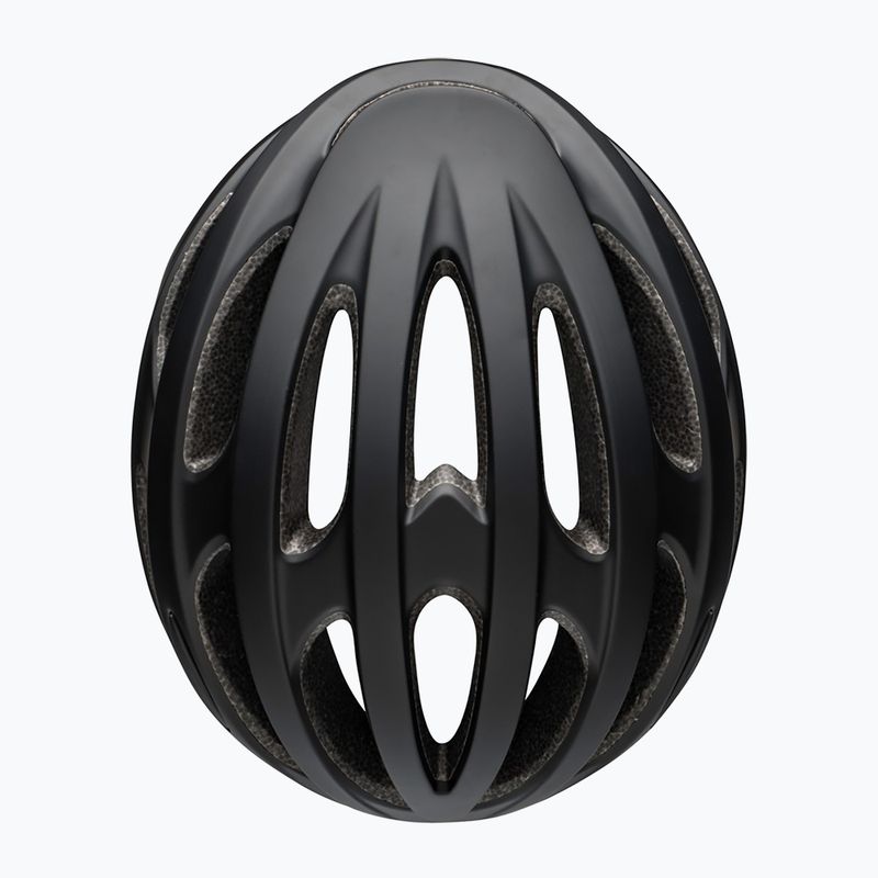 Kask rowerowy Bell Formula Integrated MIPS matte gloss black/gray 4