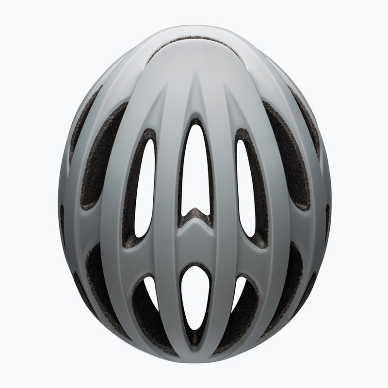 Kask rowerowy Bell Formula Integrated MIPS matte gloss grays 4