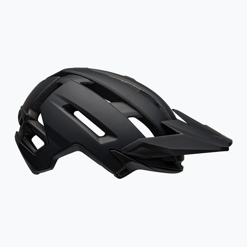Kask rowerowy Bell FF Super Air R MIPS Spherical 2024 matte gloss black 3