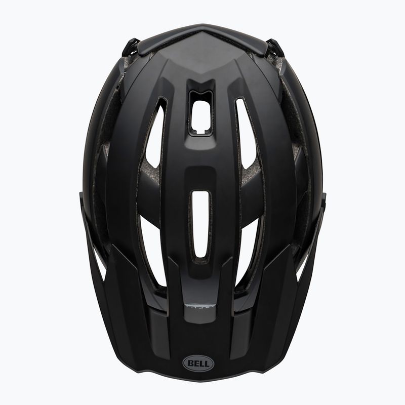 Kask rowerowy Bell FF Super Air R MIPS Spherical 2024 matte gloss black 5