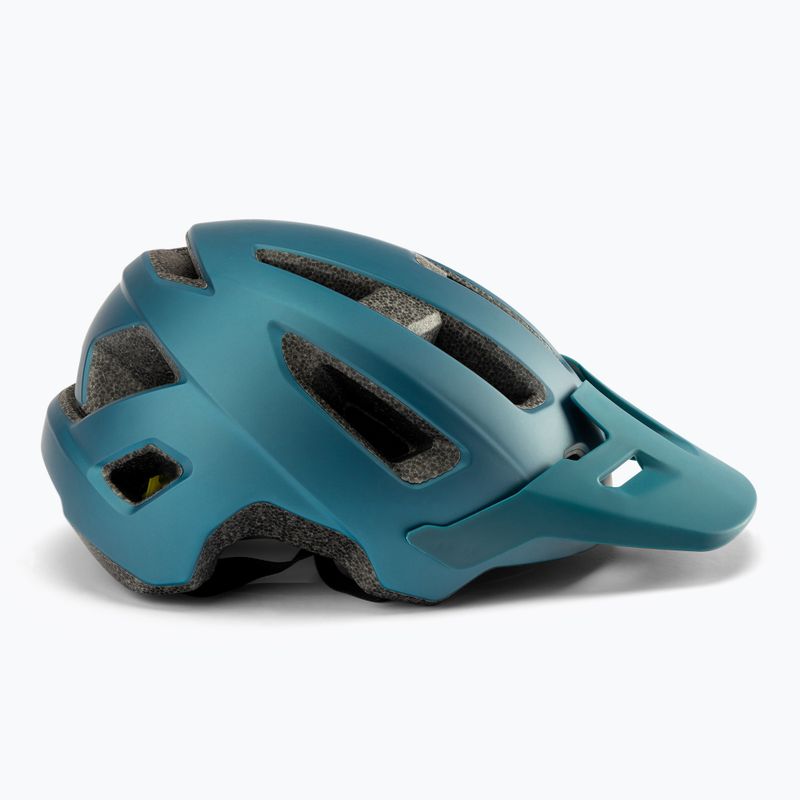 Kask rowerowy dziecięcy Bell Nomad Jr matte blue 3