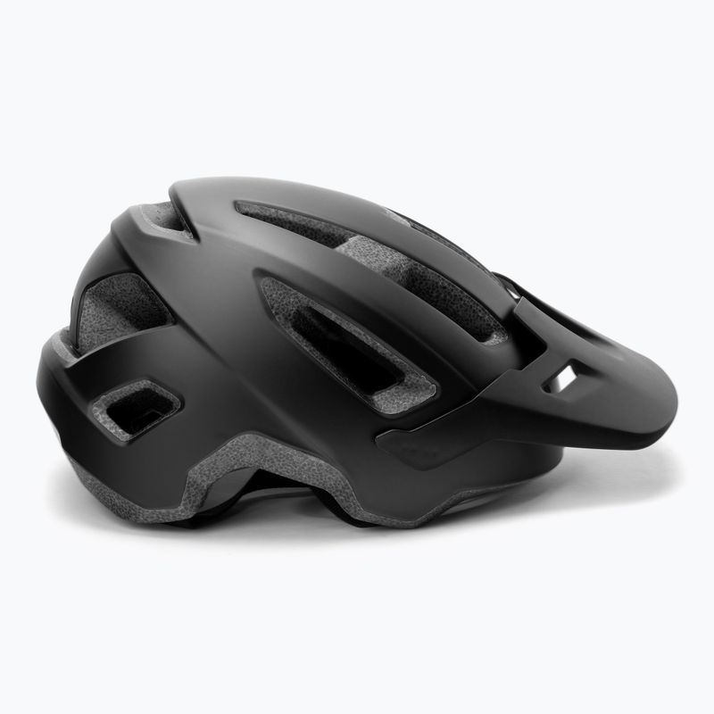 Kask rowerowy Bell Nomad matte black/gray 3