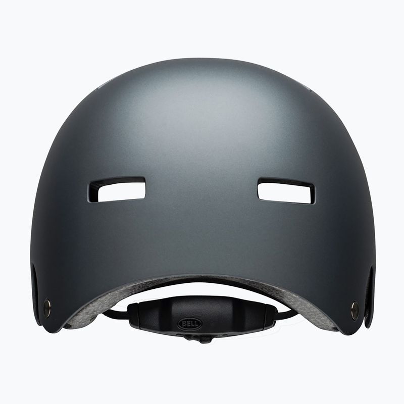 Kask rowerowy Bell Local matte grey 3