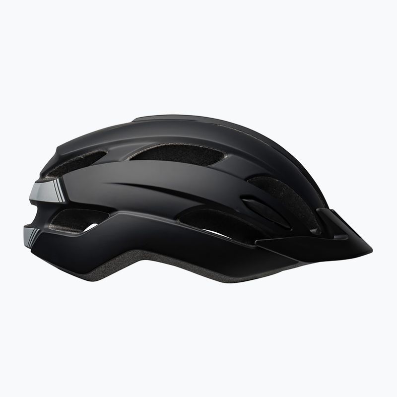 Kask rowerowy Bell Trace roz. Uniwersalny matte black 2
