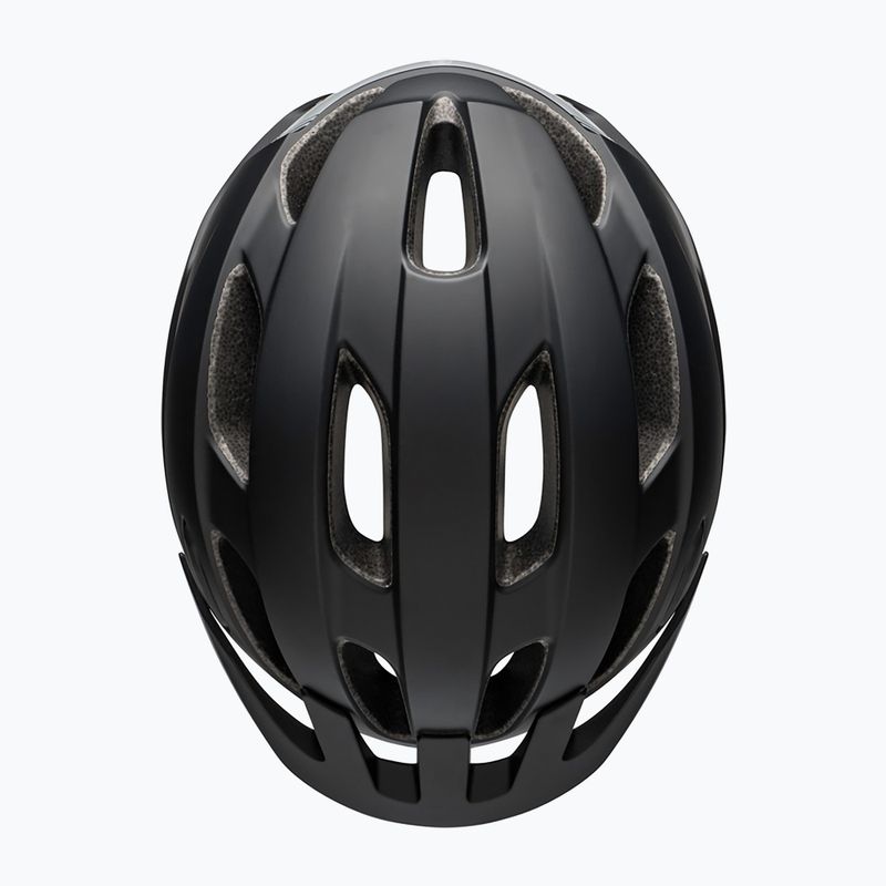 Kask rowerowy Bell Trace roz. Uniwersalny matte black 3