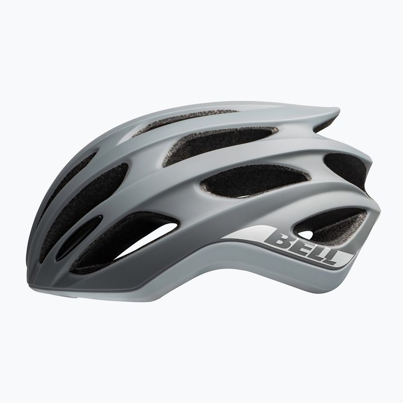 Kask rowerowy Bell Formula matte gloss grays 2