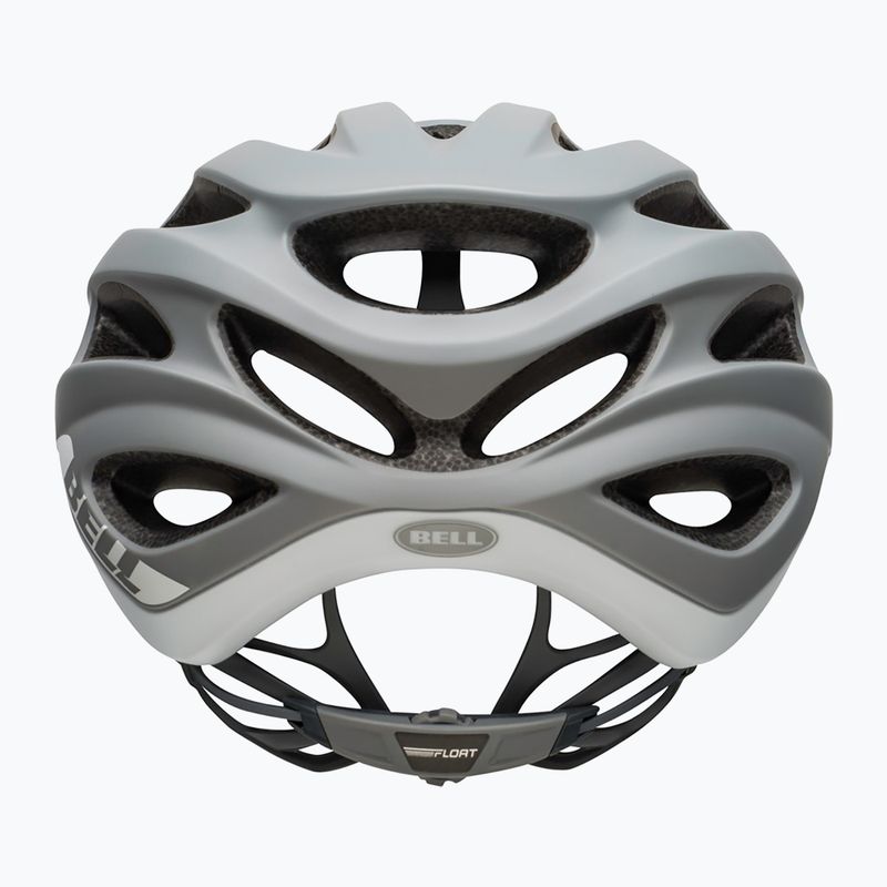 Kask rowerowy Bell Formula matte gloss grays 3