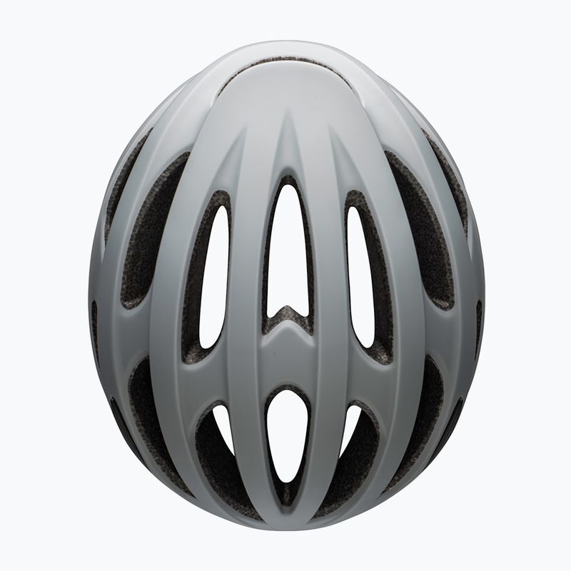 Kask rowerowy Bell Formula matte gloss grays 4