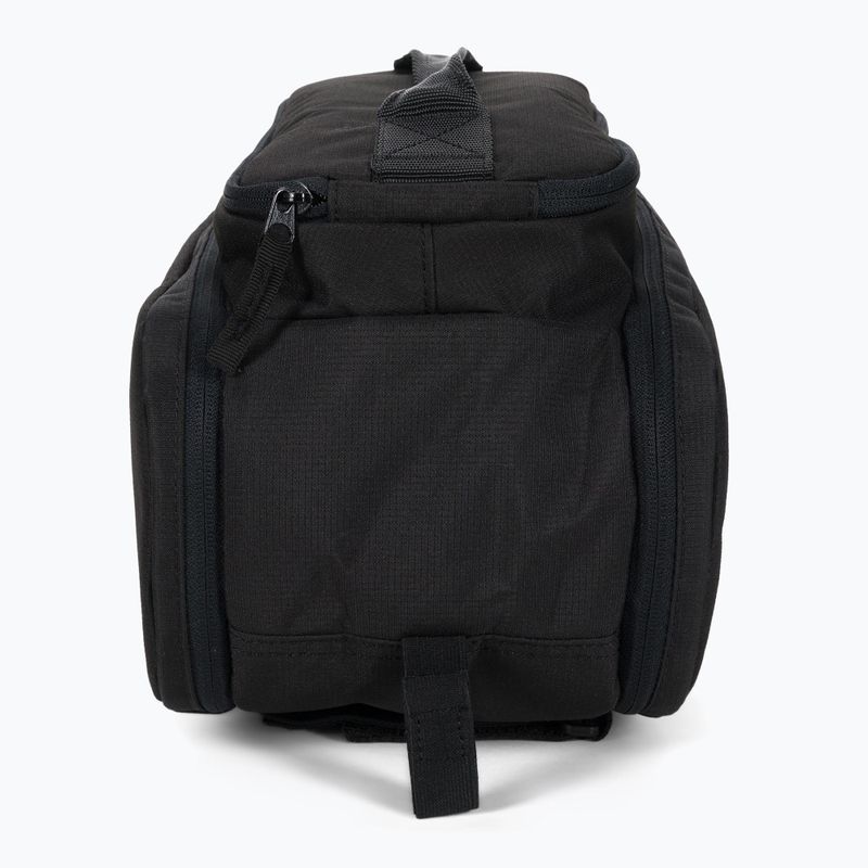 Torba rowerowa na bagażnik Blackburn Local Trunk Bag 15 l black 3