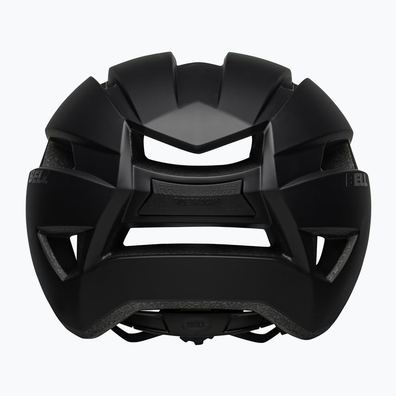 Kask rowerowy dziecięcy Bell Sidetrack II matte black 3