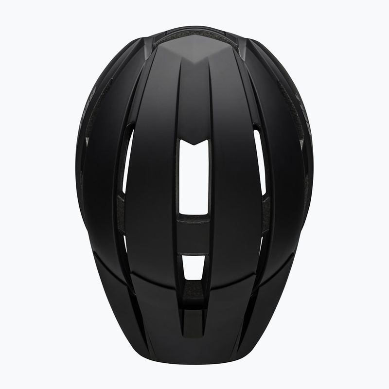 Kask rowerowy dziecięcy Bell Sidetrack II Jr matte black 4