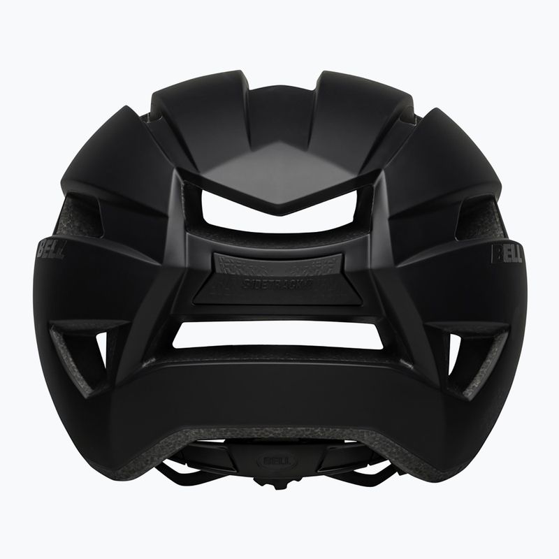 Kask rowerowy dziecięcy Bell Sidetrack II Integrated MIPS Jr matte black 3