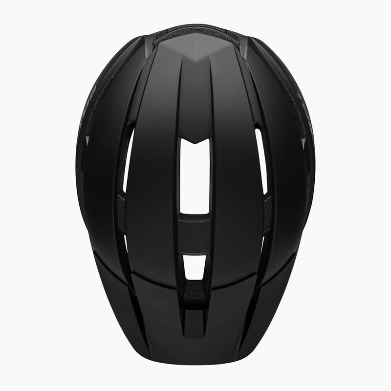 Kask rowerowy dziecięcy Bell Sidetrack II Integrated MIPS Jr matte black 4