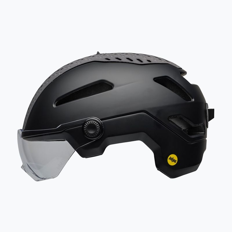 Kask rowerowy Bell Annex Shield Integrated MIPS matte black 2