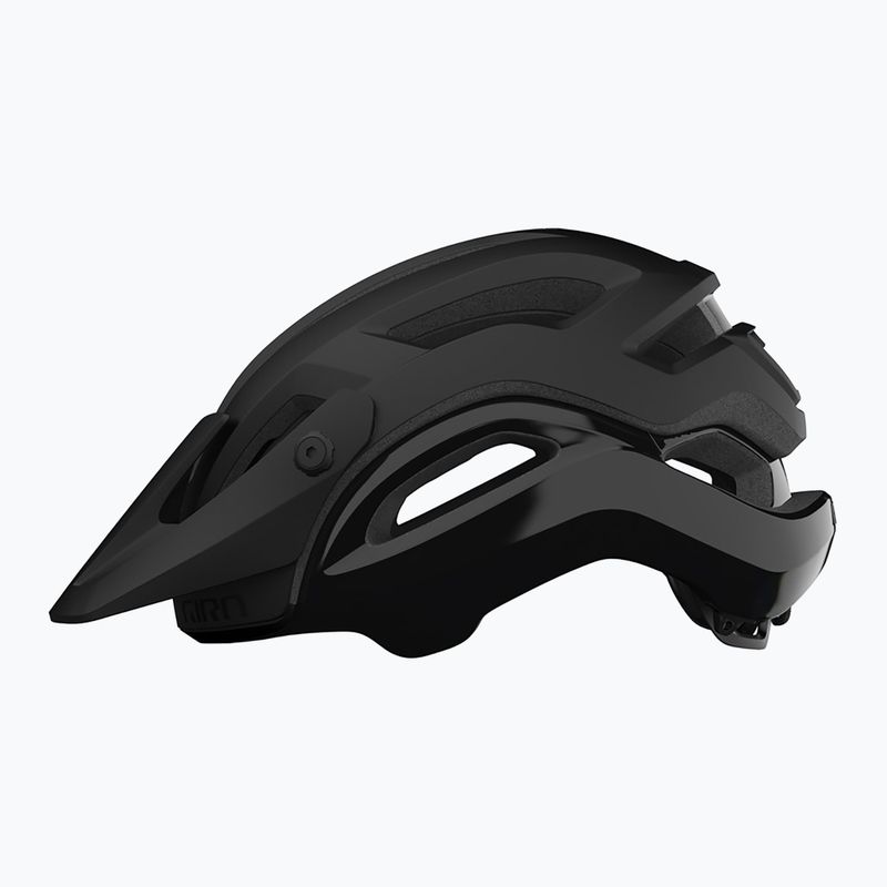 Kask rowerowy Giro Manifest Spherical MIPS matte black 2