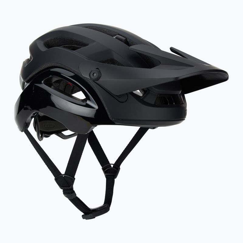 Kask rowerowy Giro Manifest Spherical MIPS matte black 2