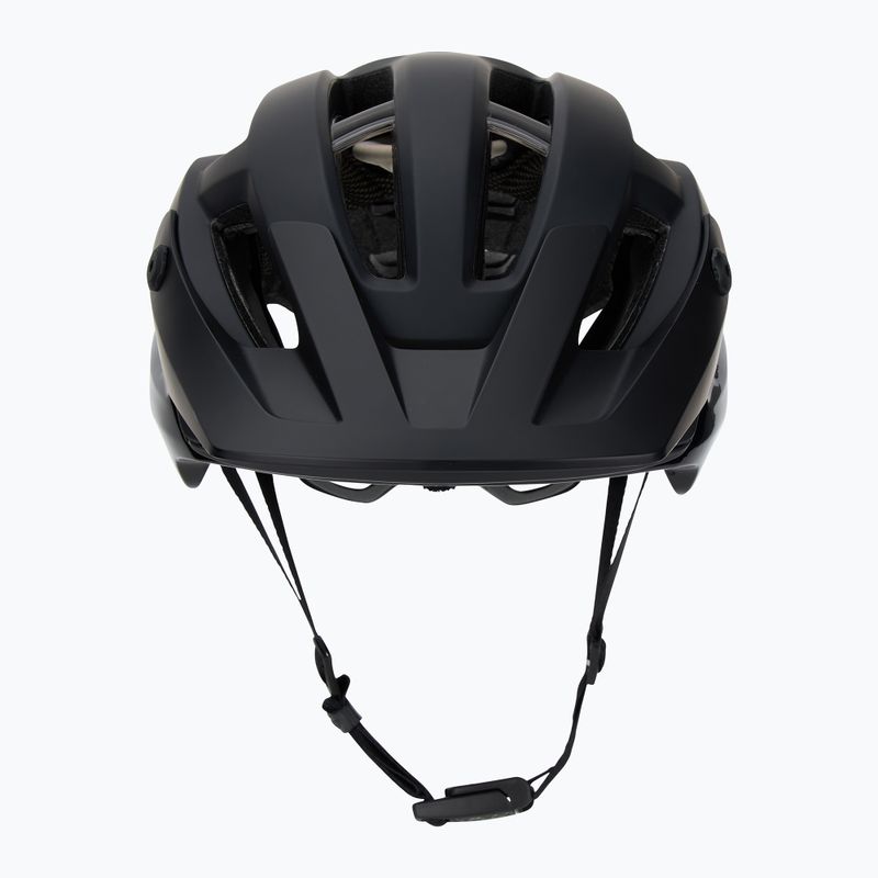 Kask rowerowy Giro Manifest Spherical MIPS matte black 3