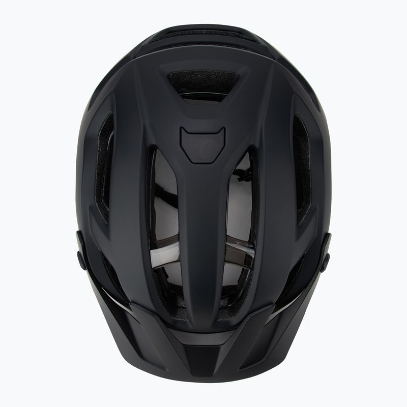 Kask rowerowy Giro Manifest Spherical MIPS matte black 6