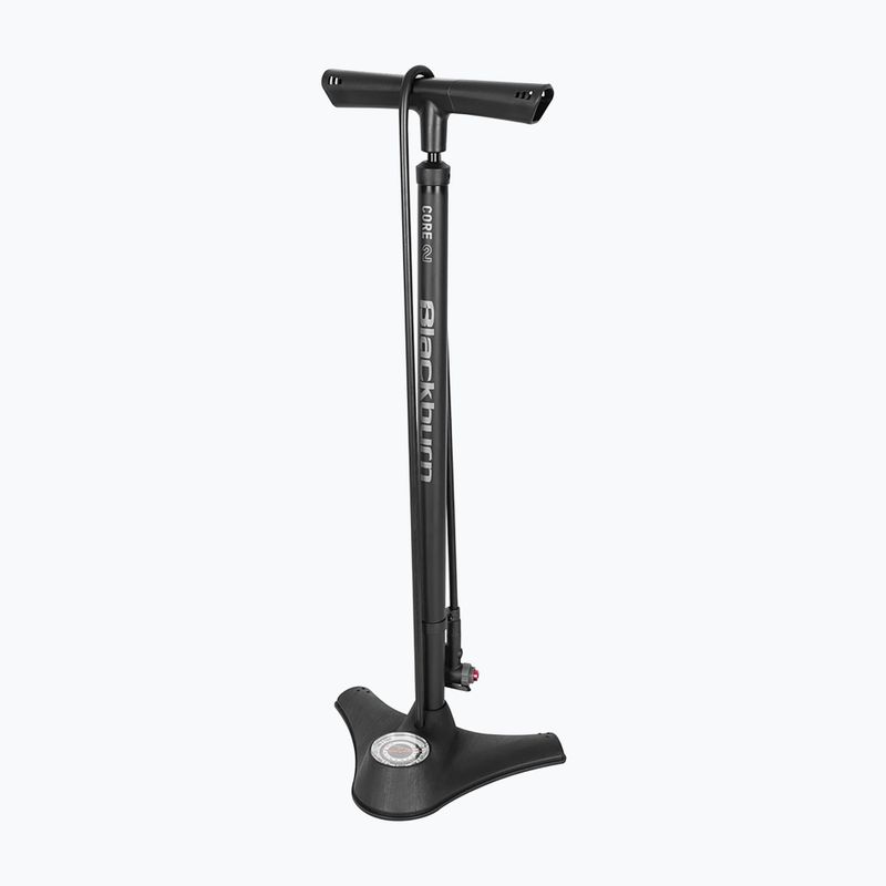Pompka rowerowa Blackburn Core 2 160psi black