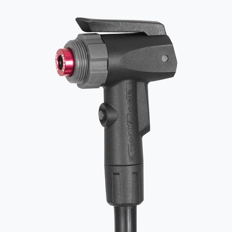 Pompka rowerowa Blackburn Core 2 160psi black 2