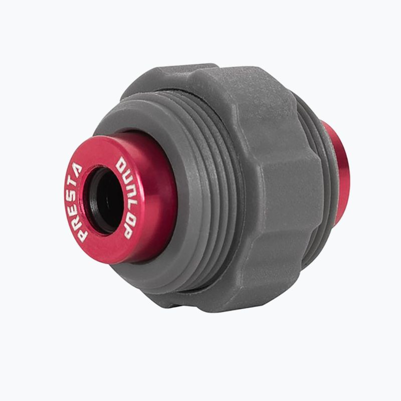 Pompka rowerowa Blackburn Core 2 160psi black 4