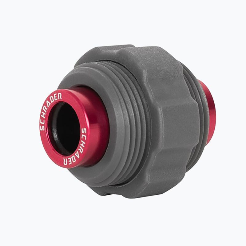 Pompka rowerowa Blackburn Core 2 160psi black 5